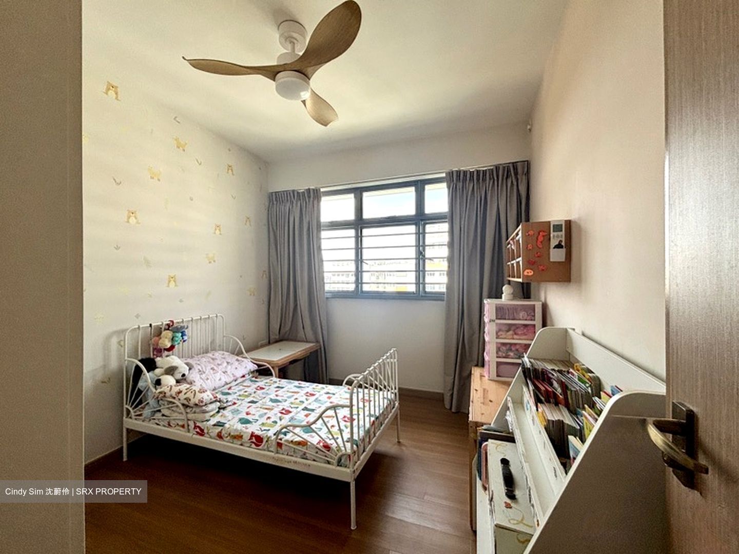 Blk 624A Tampines Greenverge (Tampines), HDB 4 Rooms #629745321
